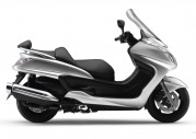 Yamaha Majesty 400 ABS